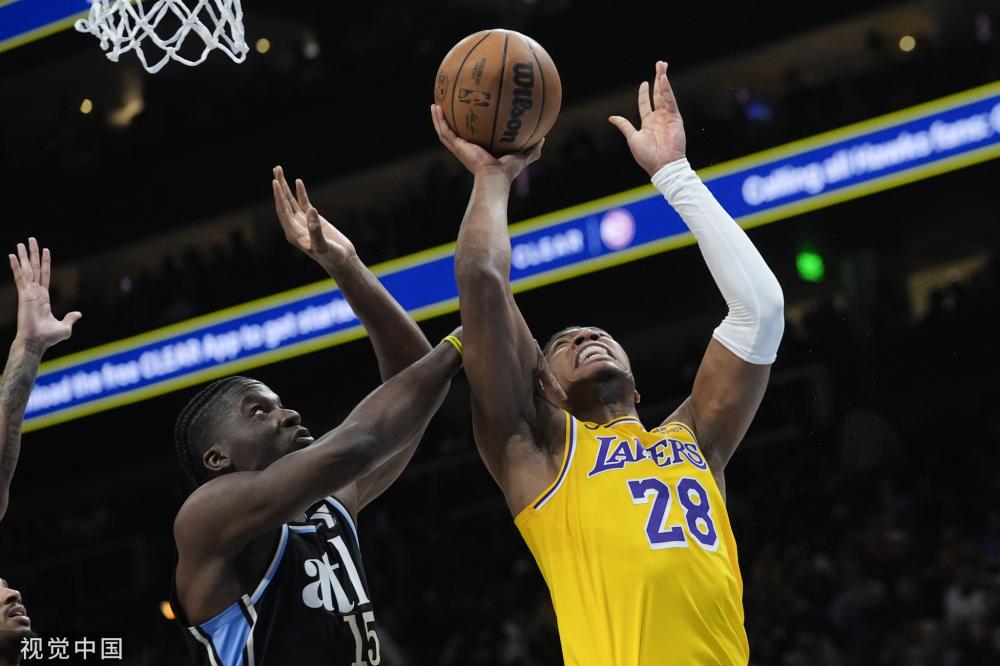 网球——澳网：保利尼晋级.